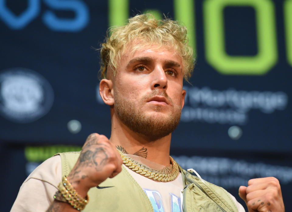 Jake Paul Pays Off MASSIVE Multi-Million Dollar Tax Lien