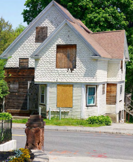 Thomas Anderson House