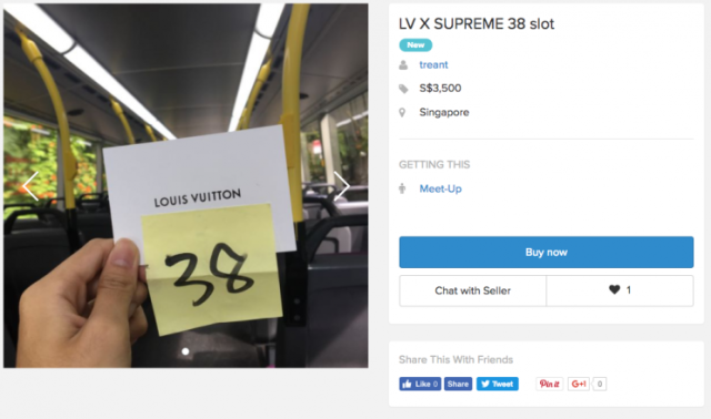 Louis Vuitton shirt, Luxury, Apparel on Carousell