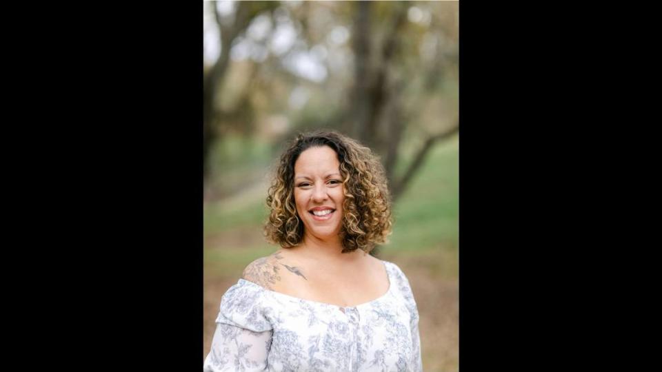 Sondra Williams is running for the Paso Robles Joint Unified School District board.
