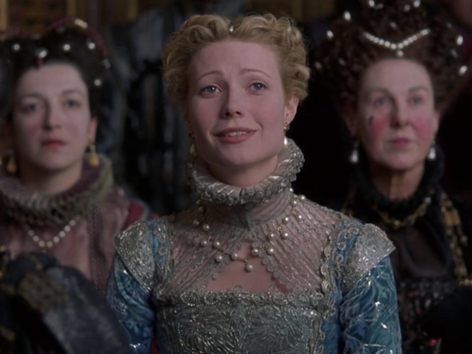 gwyneth paltrow in shakespeare in love