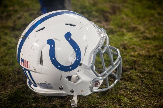 Report: Cowboys Hiring Colts' John Park as New Director of Strategic  Football Operations - Stampede Blue