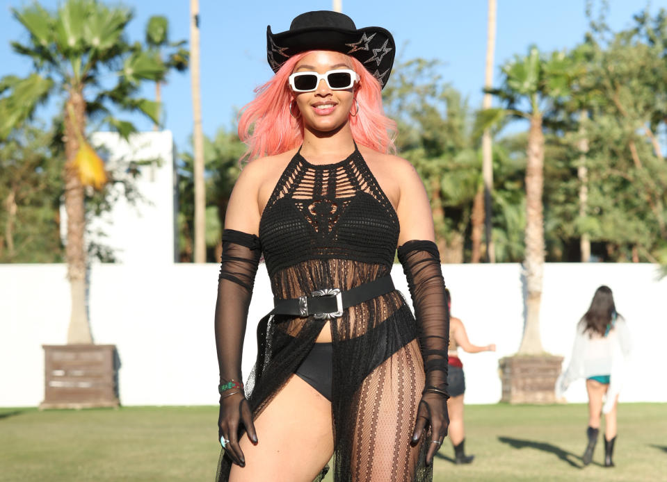 Coachella 2024: Worst Festival Style