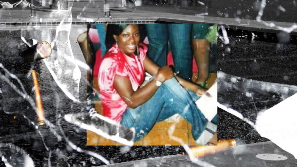 <div class="inline-image__caption"><p>Vickie Simmons was found dead in 2009, two days after she went missing.</p></div> <div class="inline-image__credit">Photo Illustration by Luis G. Rendon/The Daily Beast/Getty/Facebook</div>