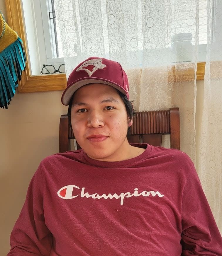 Byron Watson has been missing since November 26, 2023 from Maple Creek, Saskatchewan. The family is asking for assistance from the community to help find him. 