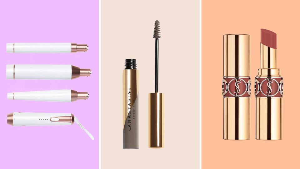 Shop the Nordstrom Half-Yearly sale for the best deals on beauty must-haves, hair products and skincare.