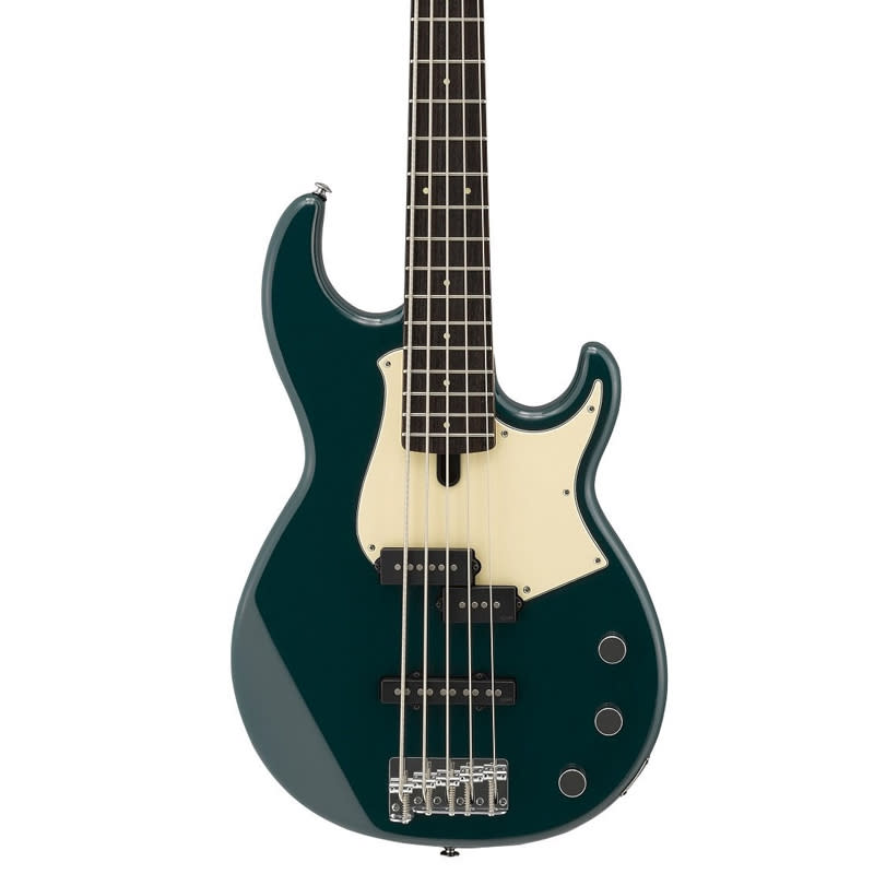 2. Yamaha BB435 Bass Guitar