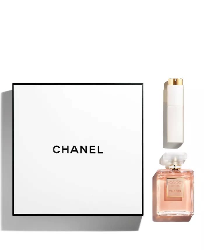 Photo: Chanel.