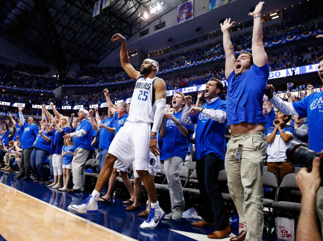 NBA legend Vince Carter wears many hats in new role