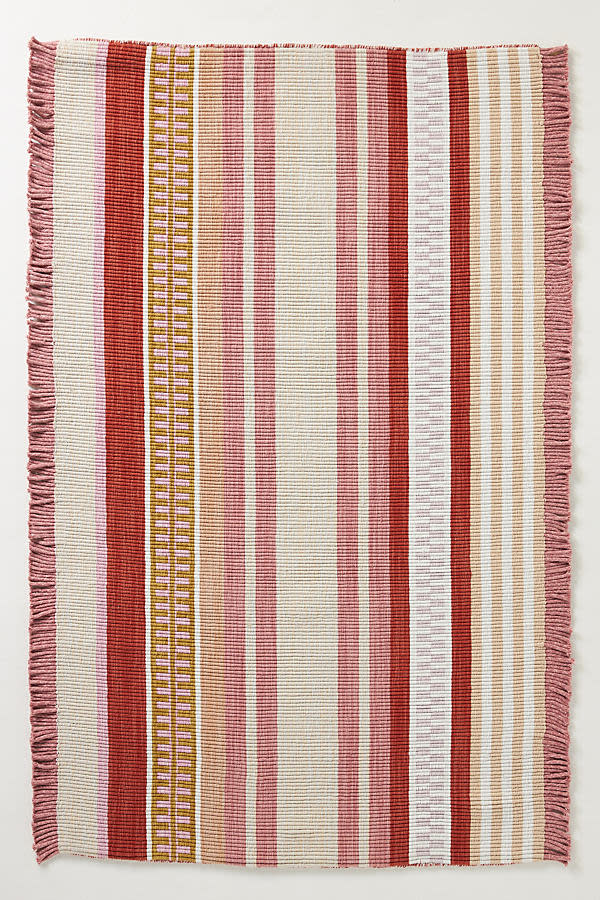 <p><a href="https://go.redirectingat.com?id=74968X1596630&url=https%3A%2F%2Fwww.anthropologie.com%2Fshop%2Fhand-loomed-heidi-indooroutdoor-rug&sref=https%3A%2F%2Fwww.elle.com%2Ffashion%2Fshopping%2Fg60383312%2Fbest-outdoor-rugs-for-patio%2F" rel="nofollow noopener" target="_blank" data-ylk="slk:Shop Now;elm:context_link;itc:0;sec:content-canvas" class="link ">Shop Now</a></p><p>Hand-Loomed Heidi Indoor/Outdoor Rug</p><p>anthropologie.com</p><p>$1298.00</p>