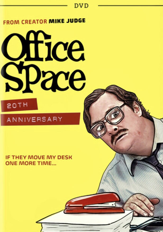 Office Space