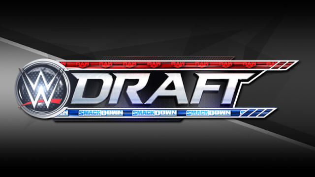 WWE Draft 2023 Night Two Results