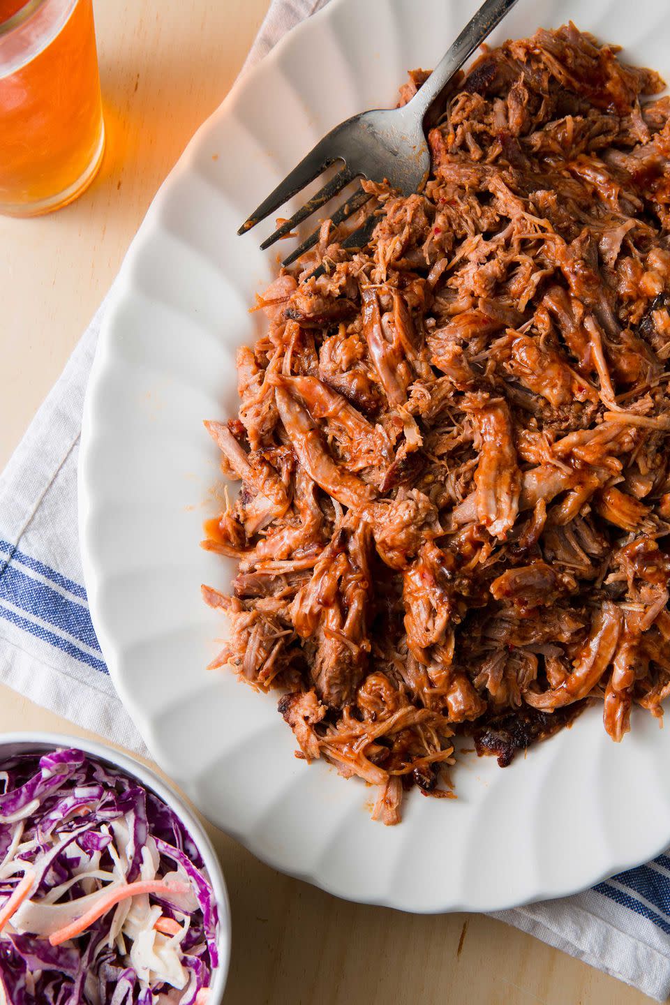 Carolina Pulled Pork