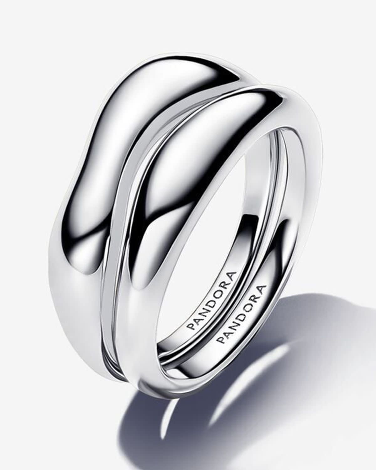 <p><a href="https://go.redirectingat.com?id=74968X1596630&url=https%3A%2F%2Fus.pandora.net%2Fen%2Frings%2Frings%2Fstatement-rings%2Forganically-shaped-stacking-rings%2F193264C00.html%23cgid%3DPandora-Essence&sref=https%3A%2F%2Fwww.elle.com%2Ffashion%2Ftrend-reports%2Fa61711816%2Fcopenhagen-fashion-week-spring-2025-trends%2F" rel="nofollow noopener" target="_blank" data-ylk="slk:Shop Now;elm:context_link;itc:0;sec:content-canvas" class="link rapid-noclick-resp">Shop Now</a></p><p>Organically Shaped Stacking Rings</p><p>pandora.net</p><p>$125.00</p>