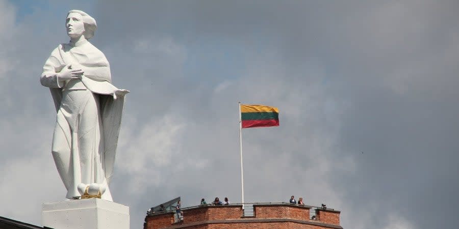 Lithuania