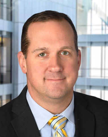 Jeremy Stempien, Portfolio Manager and Strategist, PGIM DC Solutions (Photo: Business Wire)