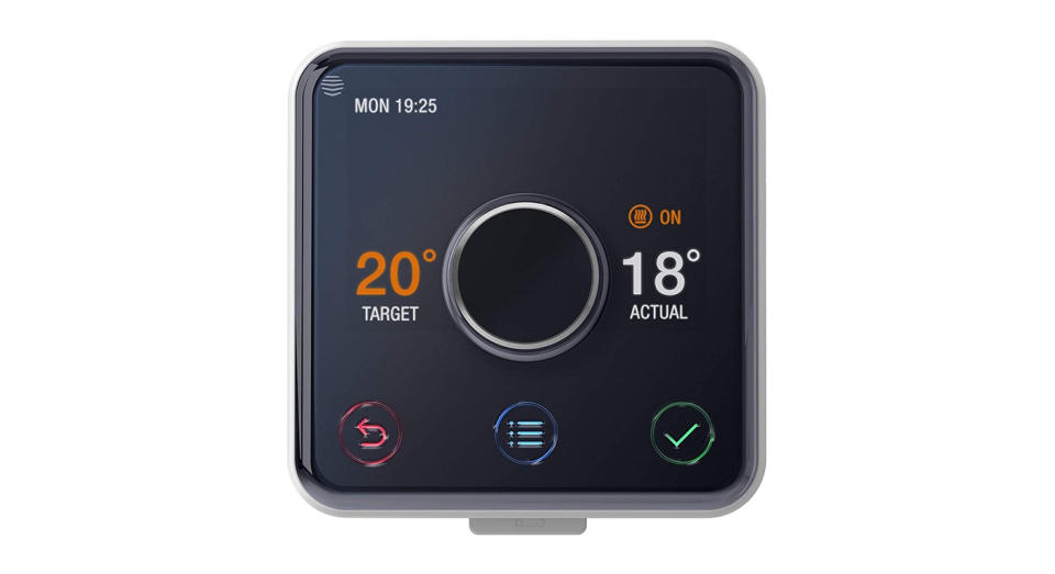 Hive Active Heating and Hot Water Thermostat 