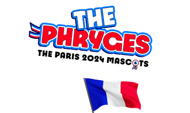 Jeux Olympiques. Les Phryges, les mascottes très françaises de Paris 2024