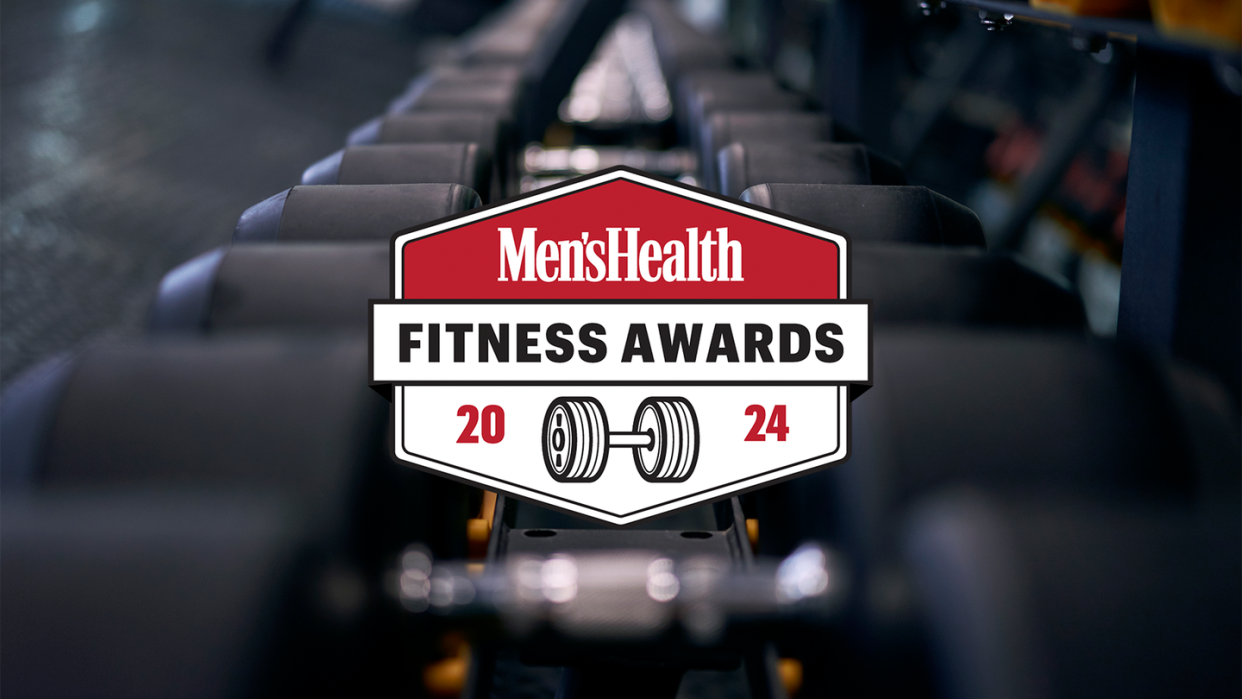 fitness awards