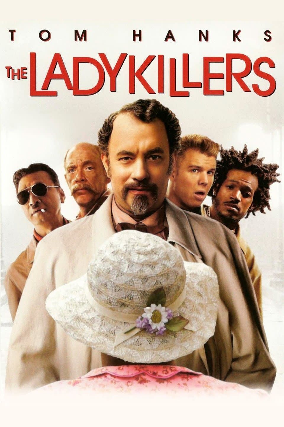 the ladykillers coen brothers