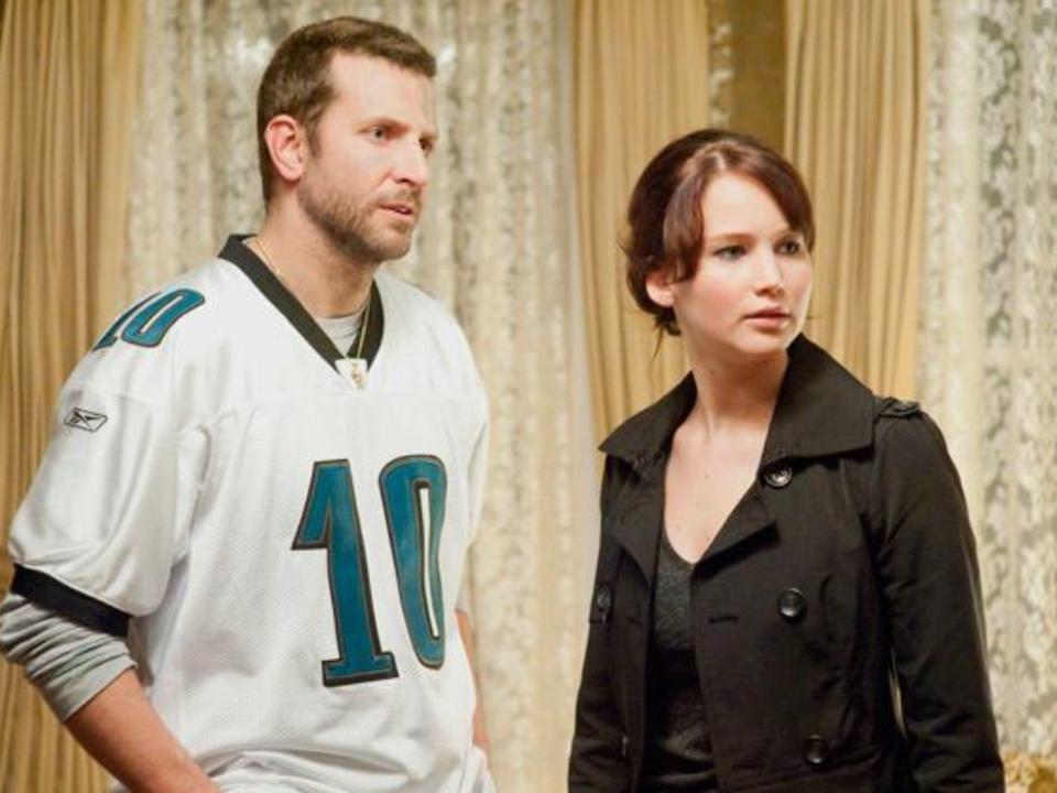 Silver Linings Playbook