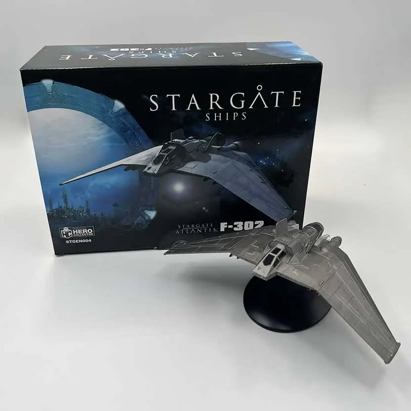 Stargate Master Replicas