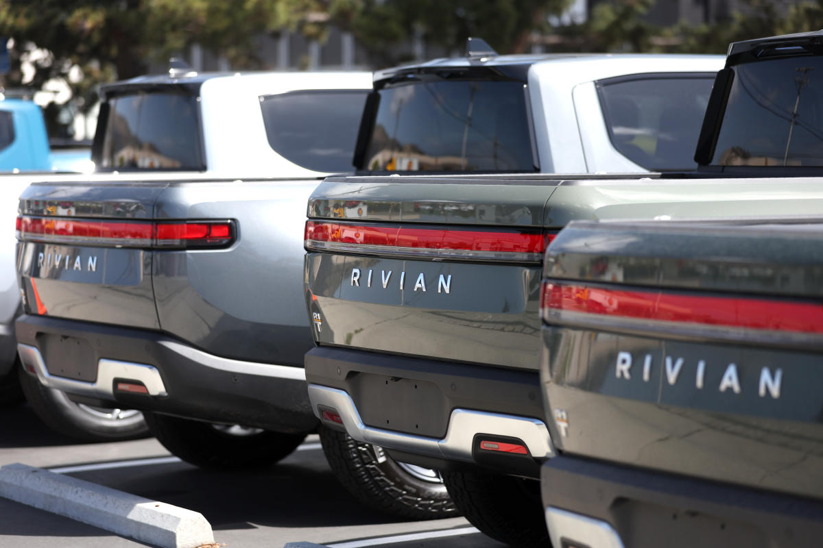 Rivian Earnings Preview Why One Metric Will Be Important Business News