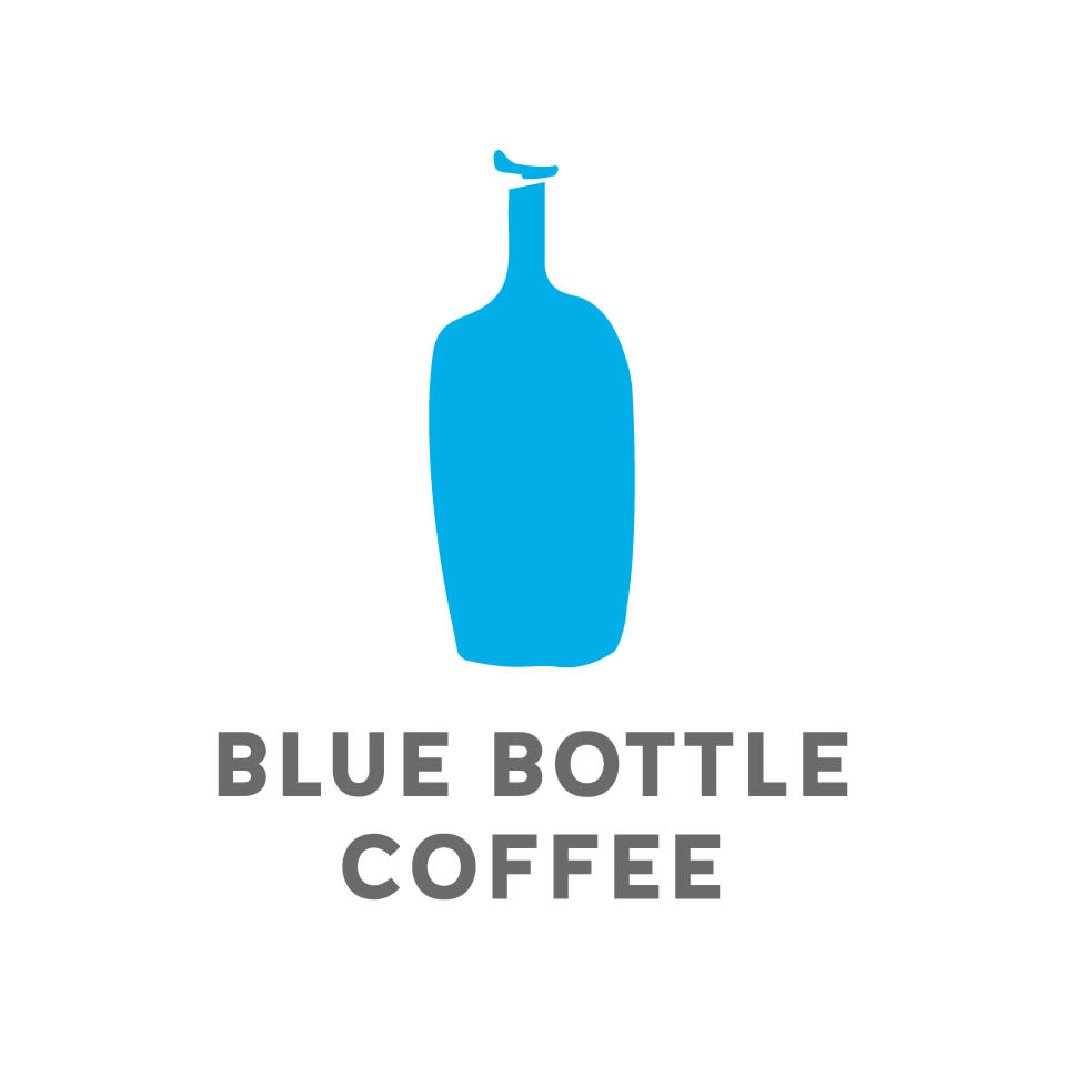 Stay updated with Blue Bottle Coffee