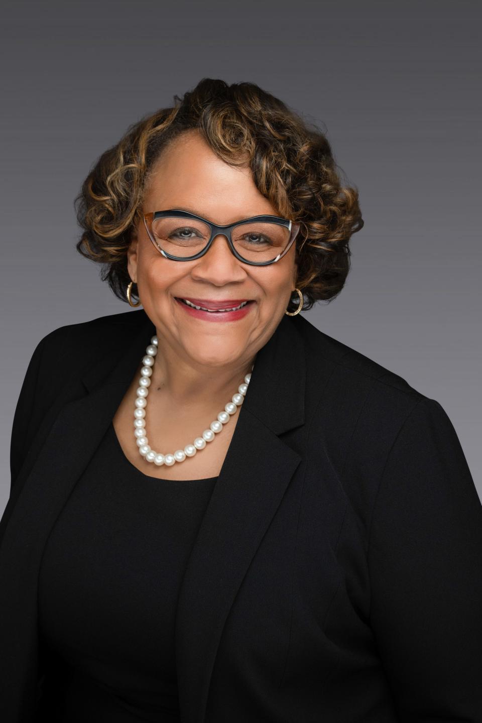 Maureen L. Stapleton is the executive director of CelebrateOne, the city of Columbus’ initiative to reduce infant mortality.