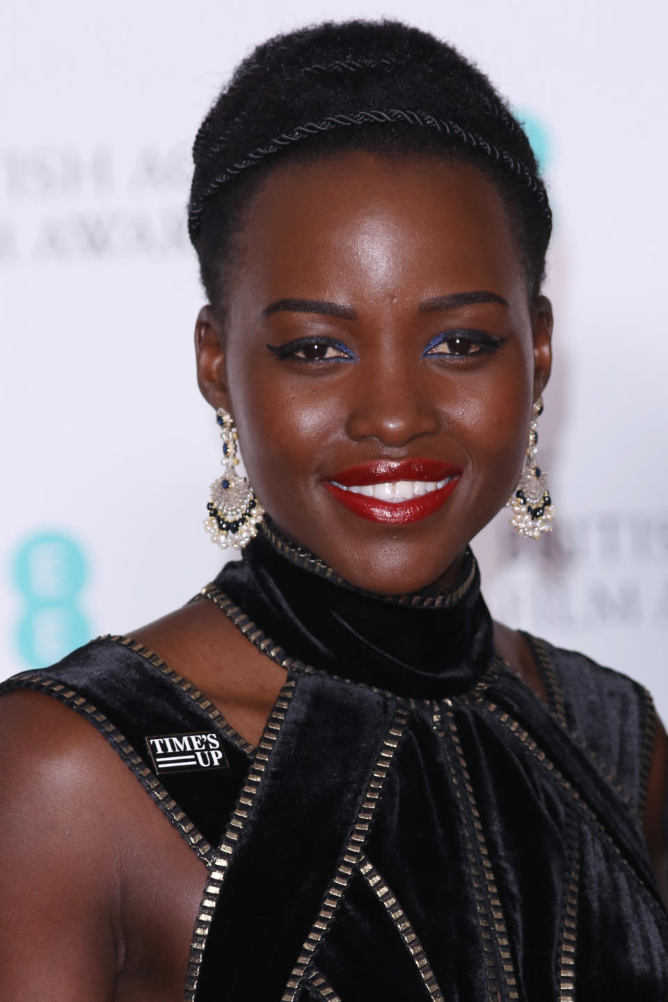 Lupita Nyong’o