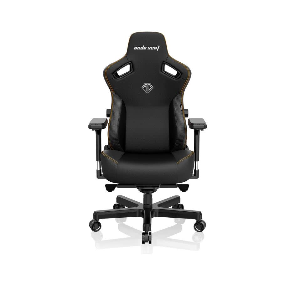 <p><a href="https://go.redirectingat.com?id=74968X1596630&url=https%3A%2F%2Fwww.andaseat.com%2Fproducts%2Fandaseat-kaiser-3-series-premium-gaming-chair&sref=https%3A%2F%2Fwww.womenshealthmag.com%2Flife%2Fg33902097%2Fgifts-for-teen-boys%2F" rel="nofollow noopener" target="_blank" data-ylk="slk:Shop Now;elm:context_link;itc:0;sec:content-canvas" class="link ">Shop Now</a></p><p>Kaiser 3 Series Premium Gaming Chair</p><p>andaseat.com</p><p>$419.99</p>
