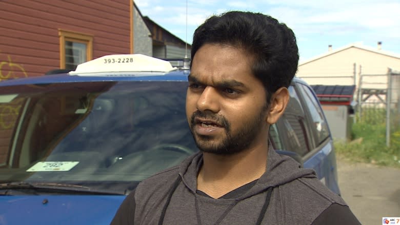 Owners of Whitehorse taxi companies, pawn shops may soon need criminal record checks