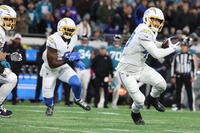 Chargers Blow 27-point Lead in Epic Playoff Collapse to Jaguars 31-30 – NBC  Los Angeles