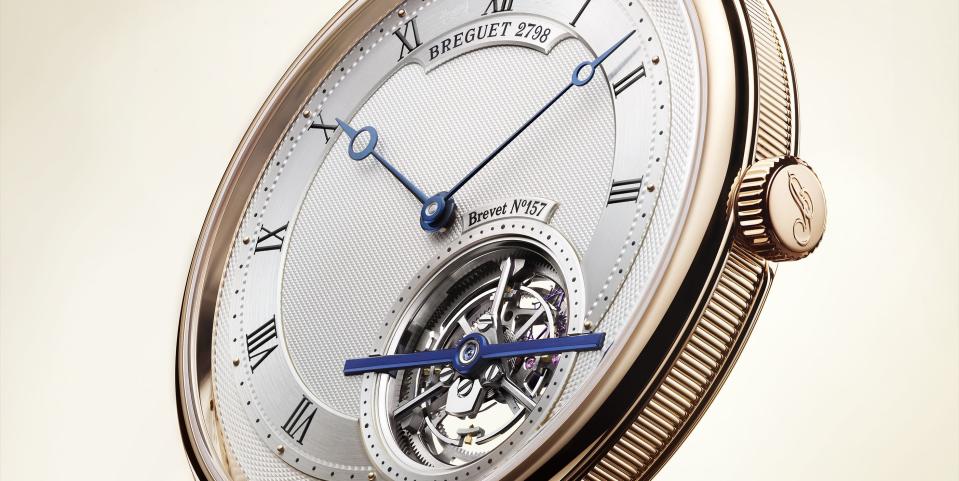 Photo credit: Breguet