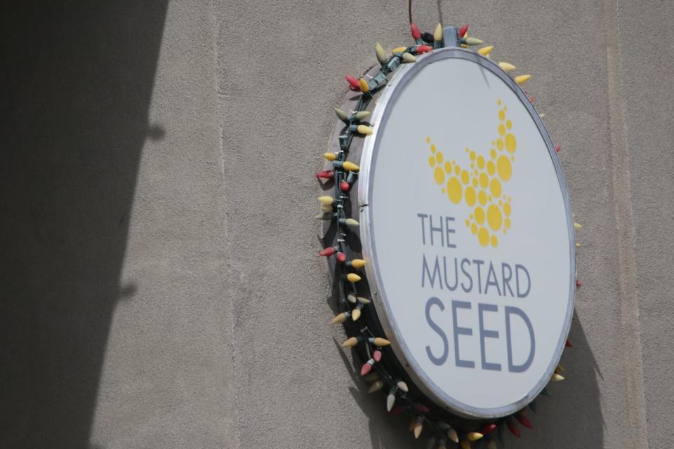 The Mustard Seed says its having to pivot operations & navigate federal programs to help serve an increasing number of refugee claimants in its shelters.