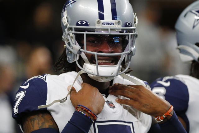 Dallas Cowboys' Trevon Diggs contract extension gets interesting grade