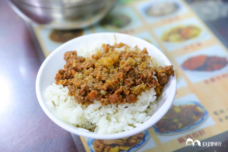 台南安平｜文章牛肉湯