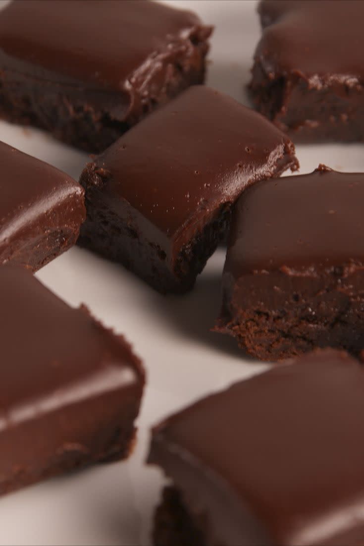 Guinness Brownies