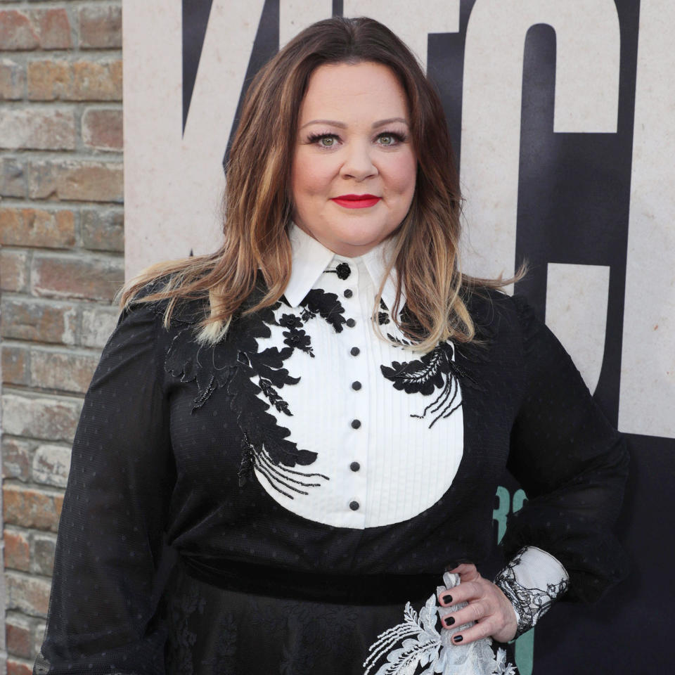 Melissa McCarthy