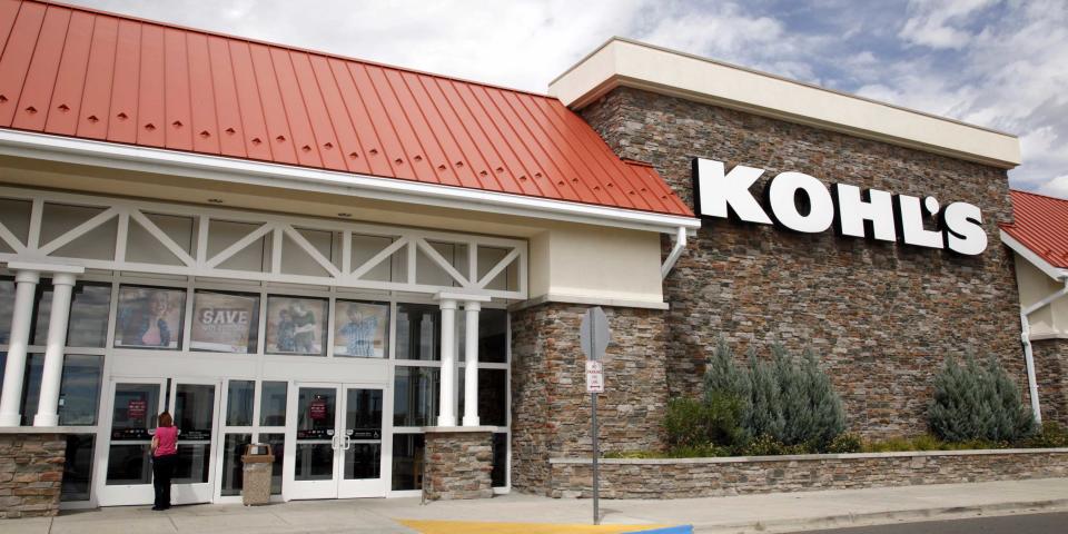 Kohl's