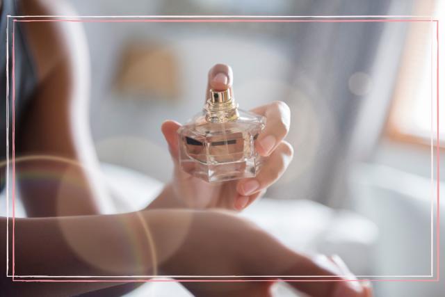 How to make your perfume last all day