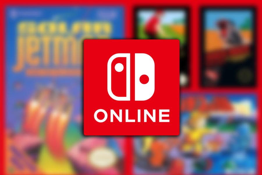 Nintendo Switch Online: 7 juegos clásicos del NES llegan de sorpresa al servicio