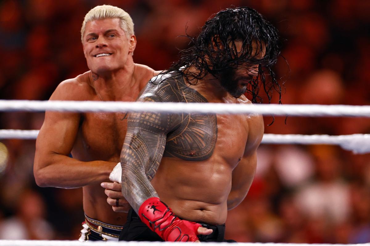 WWE has big plans for WrestleMania 39 - Wrestling News