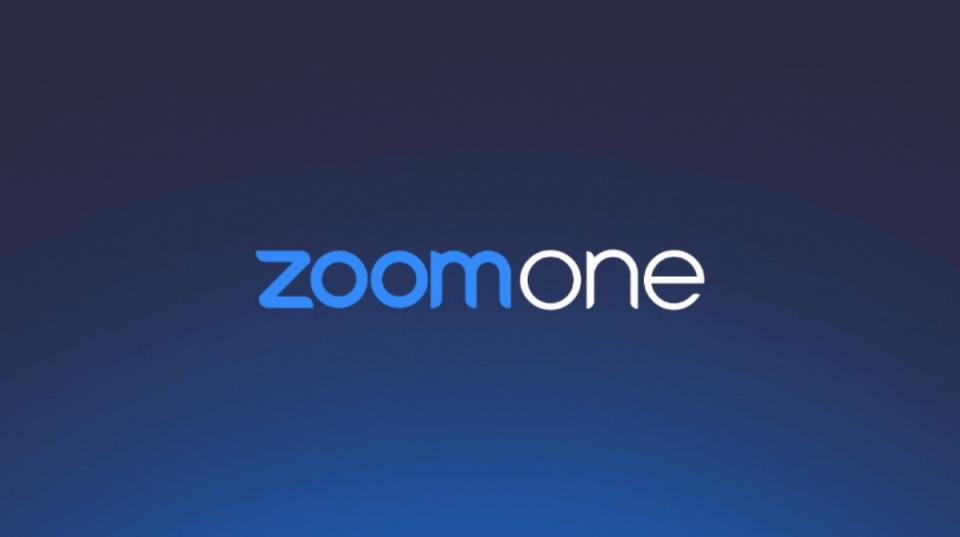 Zoom推出全新會議方案Zoom One，同步推出Zoom Apps軟體開發套件、字幕翻譯等功能