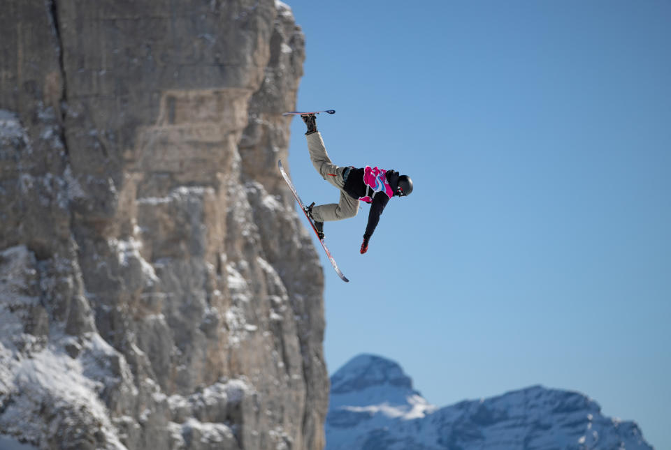 (Photo: Reuters)