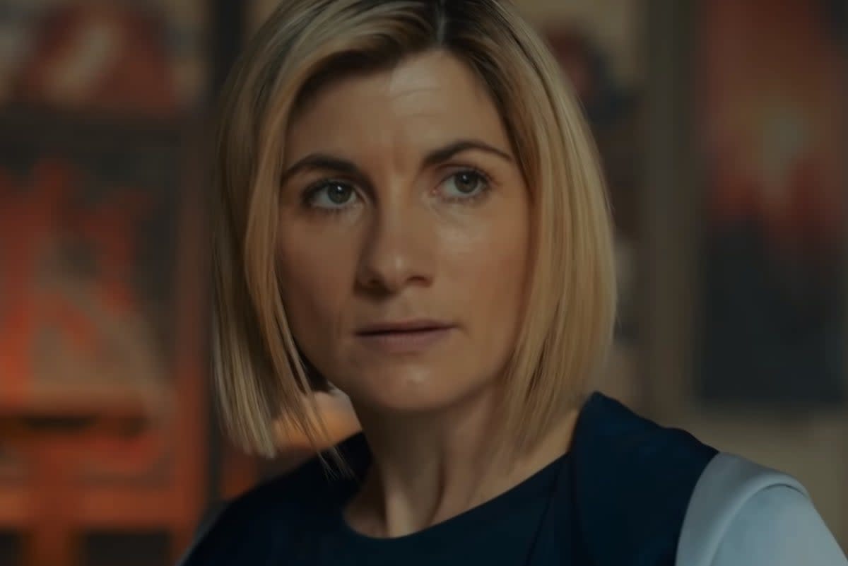  (Doctor Who: Centenary Special Teaser Trailer - BBC)