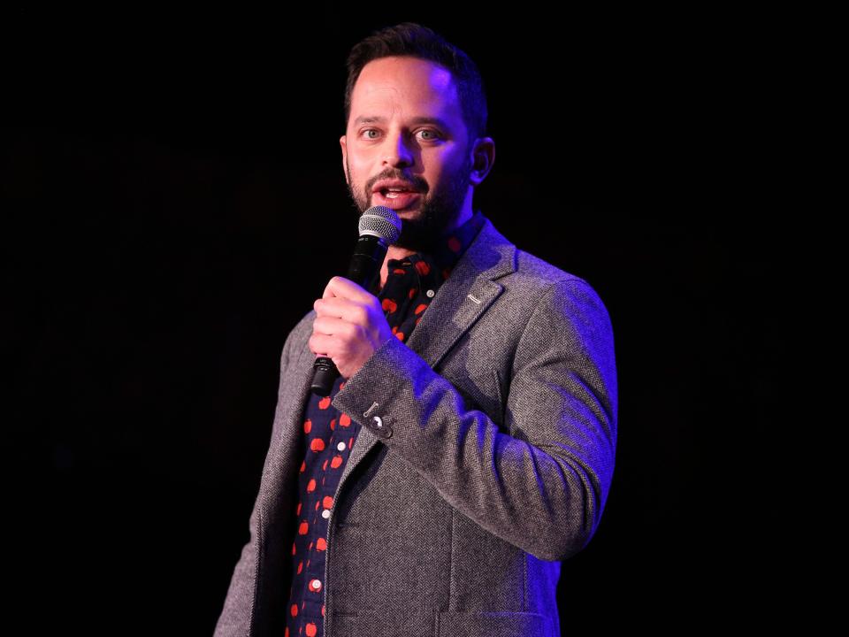 Nick Kroll