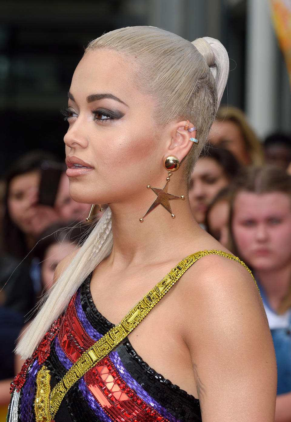 Rita Ora