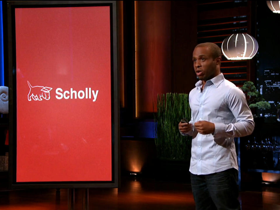 scholly