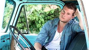 Western Pennsylvania country-pop singer Justin Fabus headlines Jergel's Rhythm Grille.